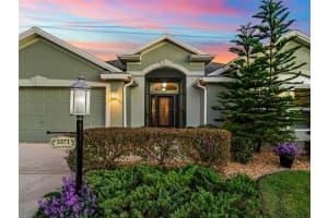 3371 MCCABE STREET, THE VILLAGES, FL 32163 Sold 04/15/25