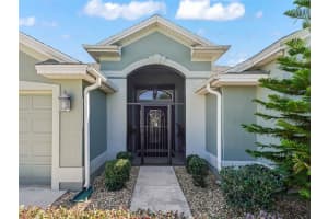 3371 MCCABE STREET, THE VILLAGES, FL 32163 Sold 04/15/25