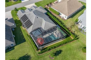 3371 MCCABE STREET, THE VILLAGES, FL 32163 Sold 04/15/25