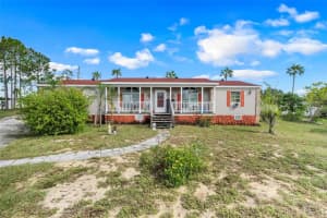 503 LEMON STREET, DAVENPORT, FL 33837 Sold 12/13/24