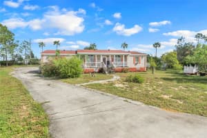 503 LEMON STREET, DAVENPORT, FL 33837 Sold 12/13/24