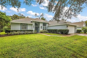 1720 Park Forest Blvd, MOUNT DORA
