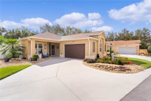 1440 FILLMORE PLACE, THE VILLAGES, FL 32162 Sold 02/11/25