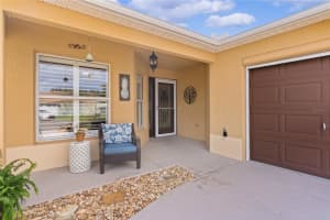1440 FILLMORE PLACE, THE VILLAGES, FL 32162 Sold 02/11/25