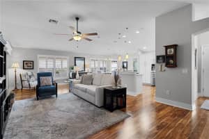 1440 FILLMORE PLACE, THE VILLAGES, FL 32162 Sold 02/11/25