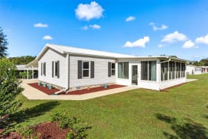 4909 131ST STREET, BELLEVIEW, FL 34420 Sold 05/16/25