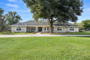 22722 WOLF BRANCH ROAD, SORRENTO, FL 32776 Sold 05/14/25