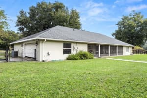 22722 WOLF BRANCH ROAD, SORRENTO, FL 32776 Sold 05/14/25