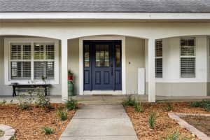 22722 WOLF BRANCH ROAD, SORRENTO, FL 32776 Sold 05/14/25