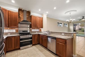 8060 BRIDGEPORT BAY CIRCLE, MOUNT DORA, FL 32757 Sold 03/14/25