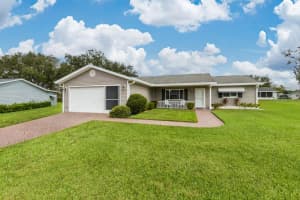 17571 105TH TERRACE, SUMMERFIELD, FL 34491 Sold 02/28/25