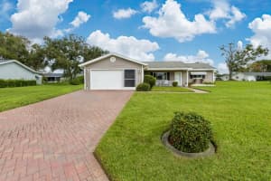 17571 105TH TERRACE, SUMMERFIELD, FL 34491 Sold 02/28/25