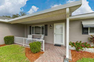 17571 105TH TERRACE, SUMMERFIELD, FL 34491 Sold 02/28/25