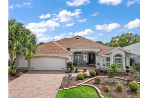 7271 172ND LEGACY LANE, THE VILLAGES, FL 32162 Sold 01/28/25