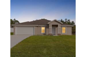 15895 55TH AVENUE ROAD, OCALA, FL 34473 Sold 01/23/25