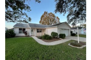 807 RAMOS DRIVE, LADY LAKE, FL 32159 Sold 02/26/25