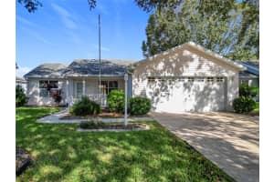 807 RAMOS DRIVE, LADY LAKE, FL 32159 Sold 02/26/25