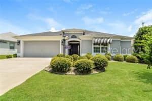 3045 EASTFIELD PATH, THE VILLAGES, FL 32163 Sold 05/19/25