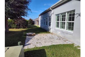 3045 EASTFIELD PATH, THE VILLAGES, FL 32163 Sold 05/19/25