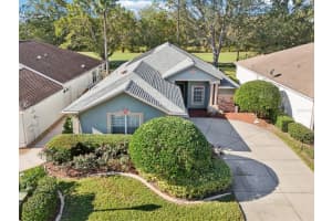 8001 ARCADIAN COURT, MOUNT DORA, FL 32757 Sold 02/27/25