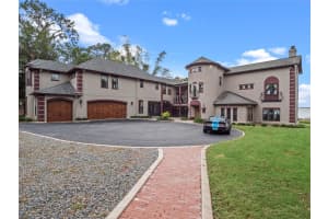 6118 DORA DRIVE, MOUNT DORA, FL 32757 Sold 11/03/25