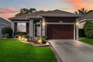 24317 AMBERLEAF COURT, LEESBURG, FL 34748 Sold 04/15/25