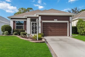 24317 AMBERLEAF COURT, LEESBURG, FL 34748 Sold 04/15/25