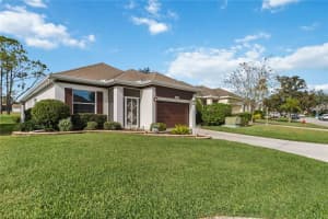 24317 AMBERLEAF COURT, LEESBURG, FL 34748 Sold 04/15/25