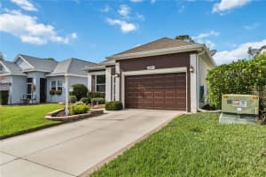 24317 AMBERLEAF COURT, LEESBURG, FL 34748 Sold 04/15/25