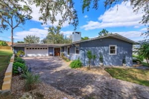 10529 CRESCENT LANE, CLERMONT, FL 34711 Sold 04/30/25