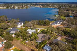 10529 CRESCENT LANE, CLERMONT, FL 34711 Sold 04/30/25
