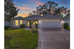 8288 177TH WINTERTHUR LOOP, THE VILLAGES, FL 32162 Sold 08/27/25