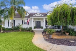 4100 COUNTY ROAD 121D, WILDWOOD, FL 34785 Sold 04/18/25