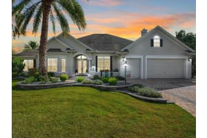 1277 BENNETT PLACE, THE VILLAGES, FL 32162 Sold 01/15/25