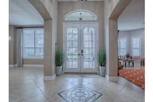 1277 BENNETT PLACE, THE VILLAGES, FL 32162 Sold 01/15/25