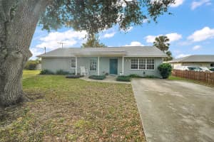510 HIGHLAND DRIVE, EUSTIS, FL 32726 Sold 01/17/25