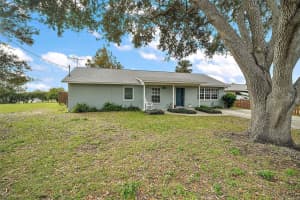 510 HIGHLAND DRIVE, EUSTIS, FL 32726 Sold 01/17/25