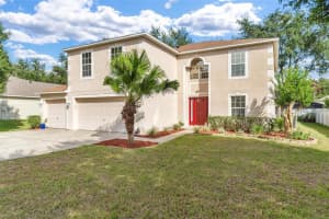 803 CLEAR BROOK COURT, FRUITLAND PARK, FL 34731 Sold 02/14/25