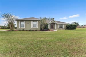 5350 GREEN BRIAR DRIVE, LADY LAKE, FL 32159 Sold 12/19/24