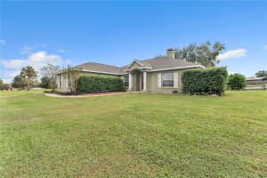 5350 GREEN BRIAR DRIVE, LADY LAKE, FL 32159 Sold 12/19/24