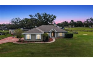 5350 GREEN BRIAR DRIVE, LADY LAKE, FL 32159 Sold 12/19/24