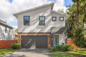 2725 KEYSTONE DRIVE, ORLANDO, FL 32806 Sold 02/03/25