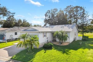 32639 OAK PARK DRIVE, LEESBURG, FL 34748 Sold 01/22/25
