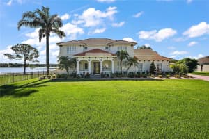 519 TWO LAKES LANE, EUSTIS, FL 32726 Sold 02/11/25