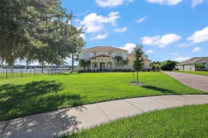 519 TWO LAKES LANE, EUSTIS, FL 32726 Sold 02/11/25