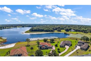 519 TWO LAKES LANE, EUSTIS, FL 32726 Sold 02/11/25