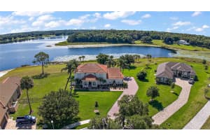 519 TWO LAKES LANE, EUSTIS, FL 32726 Sold 02/11/25