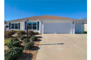 3297 WISE WAY, THE VILLAGES, FL 32163 Sold 03/18/25