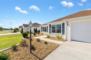 3297 WISE WAY, THE VILLAGES, FL 32163 Sold 03/18/25