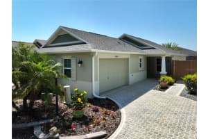 2464 NELLIE ROAD, THE VILLAGES, FL 32163 Sold 04/11/25